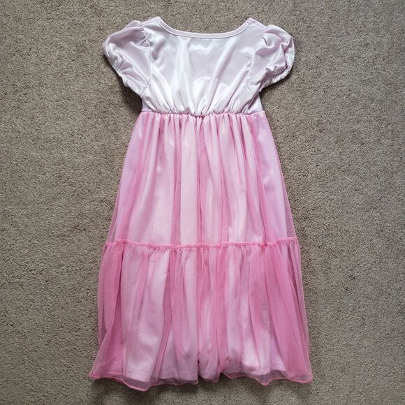 Lot Of 10 Toddler Girls Dresses Siz 2t/3t  Various Brands Princess Formal Floral - Picture 13 of 16